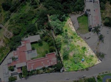 Terreno / Lote , Atizapán de Zaragoza · Terreno en Venta, Listo Para Proyecto | Real de Valle Escondido, Zona Esmeralda