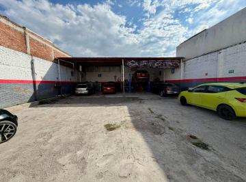 Bodega comercial , San Pedro Cholula · Se Renta Espacio Para Taller Mecánico de 420 m²