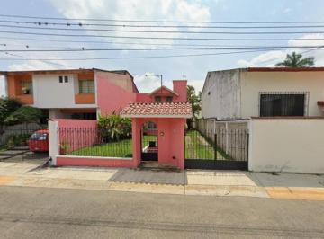Casa de 3 habitaciones, Fortín · Casa en Venta Cordoba Veracruz Col El Jardin