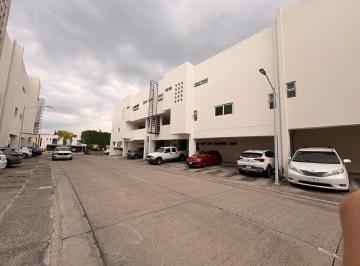 Departamento de 3 habitaciones, Guadalajara · Departamento en Renta | Coto Amsterdam Residencial Chapalita | 160 m²