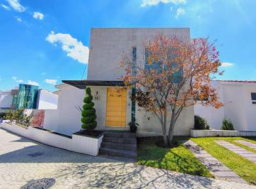 Casa en condominio de 3 habitaciones, Atizapán de Zaragoza · Casa en Venta, Residencial Vilavento, Atizapán, con Terraza y Jardín Propio