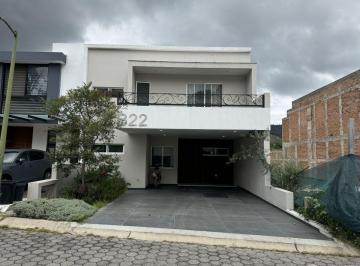 Casa de 4 habitaciones, Tlajomulco de Zúñiga · Casa de Autor de Lujo en Venta en Bosque Real Santa Anita, Jalisco