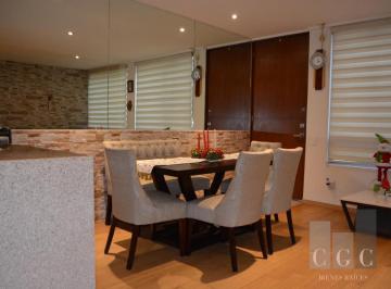 Casa en condominio de 3 habitaciones, Benito Juárez · Padrisimo Town House en La Colonia del Valle Centro