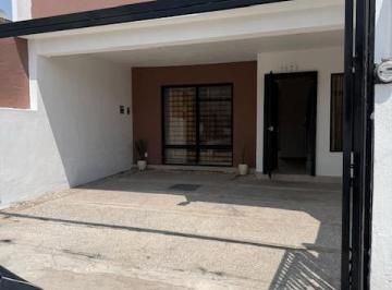 Casa · 99m² · 3 Recámaras · 2 Estacionamientos · Casa en Renta en Real del Valle Tlajomulco Jalisco