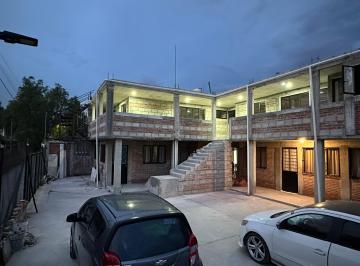 Departamento de 2 habitaciones, Tepotzotlán · Departamento Nvo Minimalista Súper Ubicado y Privado en Tepotzotlán