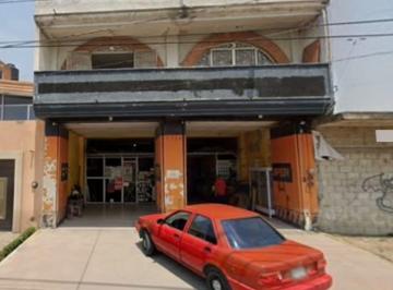 Bodega comercial , San Pedro Cholula · Bodega Comercial de 600 m² Construidos en Renta en San Pedro Cholula