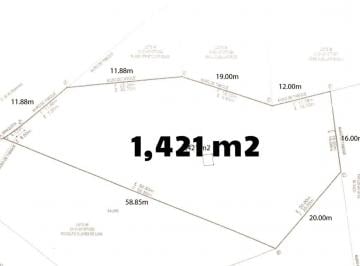 Terreno / Lote , Aguascalientes · Terreno en Venta en Fraccionamiento Ojocaliente