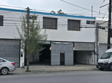 Bodega comercial , Monterrey · Bodega en Renta, Col Bernardo Reyes, Monterrey