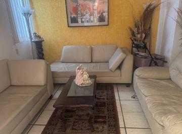 Departamento compartido de 4 habitaciones, Coyoacán · A Unos Pasos de Unam, Metro Copilco y Oasis Coyoacán