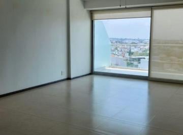 Departamento de 2 habitaciones, Querétaro · Departamento Sin Muebles en Renta Central Park