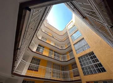 Departamento de 3 habitaciones, Gustavo A. Madero · Departamento 3 Recamaras Amplias/un Lugar Estacionamiento