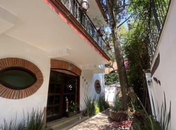 Departamento de 2 habitaciones, La Magdalena Contreras · Renta Departamento Parte Baja San Jeronimo Lidice