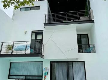 1 · Casa en Venta en Cima del Bosque, Cumbres Monterrey