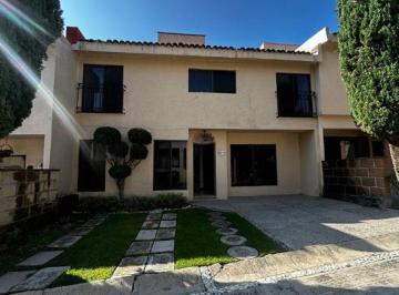 Casa de 3 habitaciones, Cuernavaca · Se Vende Casa en Real Tetela