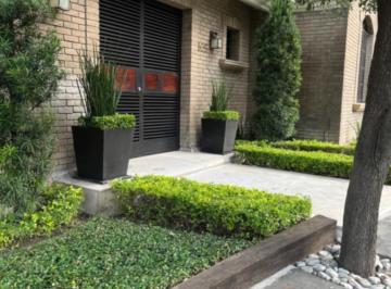1 · Casa en Renta en Jeronimo Siller, San Pedro Garza García, Nuevo León