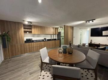 Departamento de 3 habitaciones, Benito Juárez · Venta de Departamento en Filipinas, Portales Sur, Be Nito Juarez, Cdmx