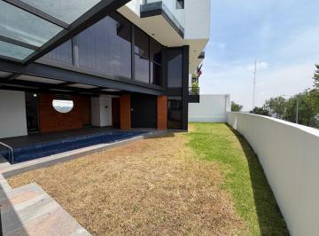 Casa de 4 habitaciones, Atizapán de Zaragoza · Venta de Moderna Casa en Vista Horizonte Madín