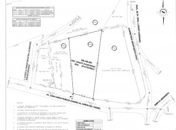 Terreno comercial , Tijuana · Terreno en Venta en Tijuana, Baja California | Us$790/m²