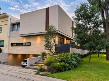 Casa de 5 habitaciones, Zapopan · Residencia de Lujo en Venta en Puerta de Hierro | Coto Tenerife, Zapopan
