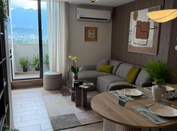 Departamento de 2 habitaciones, Monterrey · Departamento en Preventa | Centro de Monterrey