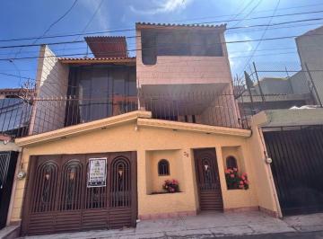 Casa de 3 habitaciones, Xochimilco · Vendo Linda Cada en Barrio 18