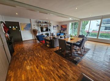 Departamento de 1 habitación, Miguel Hidalgo · Departamento Amueblado en Renta Lomas de Chapultepec. Incluye Servicios