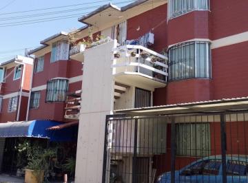 Departamento de 2 habitaciones, Tláhuac · Venta de Departamento en Borago, La Draga, Tlahuac, Cdmx