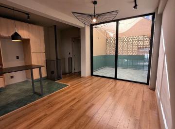 Departamento 70m² Venta Prados de Providencia · Departamento Moderno 2 Recámaras en Prados Providencia