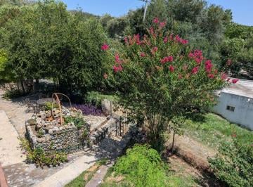 Quinta de 5 habitaciones, Montemorelos · Quinta en Venta en Montemorelos Bioparque Estrella