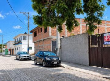 Terreno / Lote , Querétaro · Terreno en Santa Rosa Jauregui
