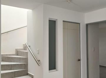 Casa en condominio de 3 habitaciones, Villa de Pozos · Bonita Casa en Privada con Acceso Controlado