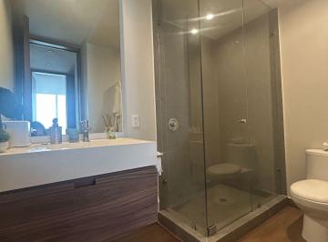 Departamento de 2 habitaciones, Miguel Hidalgo · Apartamento Totalmente Amueblado en Begrand Torres 4, Alto Polanco.