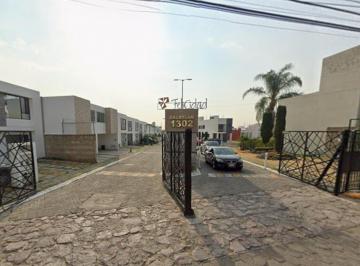 Casa de 3 habitaciones, San Andrés Cholula · Casa en Venta en Cholula, Puebla