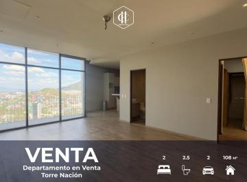 1 · Venta | Departamento en Venta Torre Nación