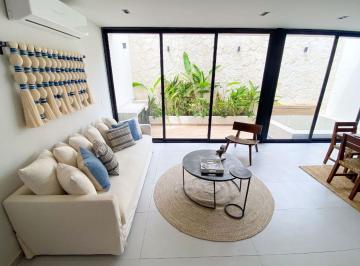 Villa de 3 habitaciones, Cozumel · Villa de Lujo en Comunidad Cerrada con Area de Lavado, Terraza, Alberca, Venta