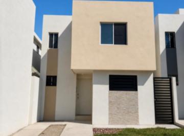 Casa de 3 habitaciones, Arteaga · Casa en Renta en Fraccionamiento Privado Los Llanos Al Oriente de Saltillo