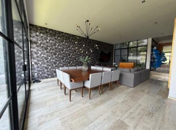 Casa en condominio de 3 habitaciones, Huimilpan · Casa en Venta Cumbres del Cimatario Amueblada