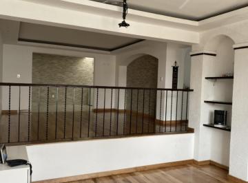 Casa en condominio de 3 habitaciones, Tlalpan · Venta de Casa en Condominio en Encinos, Miguel Hidalgo 4ta Secc. Tlalpan, Cdmx