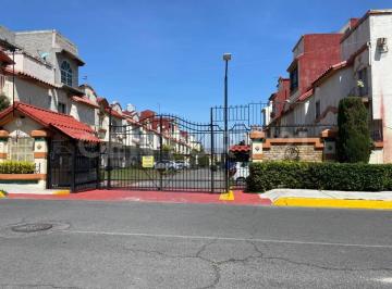 Casa en condominio · 51m² · 2 Recámaras · 1 Estacionamiento · Casa en Condominio en Venta en Villas del Real, Tecamac, Edo. Méx.