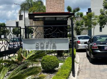 Terreno / Lote , San Andrés Cholula · Terreno en Venta 400 m² Parque Sofia Calle Silistra Lote 9 y Lote 11
