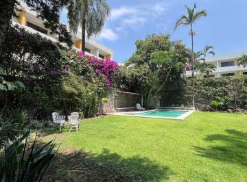 Departamento · 70m² · 1 Recámara · 2 Estacionamientos · Loft Amueblado en Renta en Lomas del Mirador, Cuernavaca, Morelos