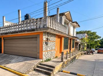 Casa de 3 habitaciones, Coatzacoalcos · Venta de Casa en Coatzacoalcos Nueva Imagen Veracruz