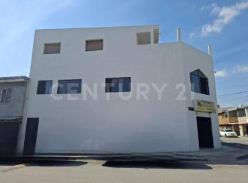 Casa · 316m² · Casa en Venta Fernando Amilpa Escobedo