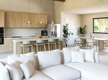 Villa de 3 habitaciones, Cozumel · Villa en Venta con Jacuzzi Privado, Acceso a Club de Playa Privado y Gimnasio