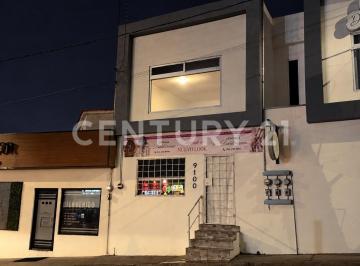 Local comercial · 40m² · 1 Estacionamiento · Local Comercial en Renta, Bahías, Chihuahua, Chih