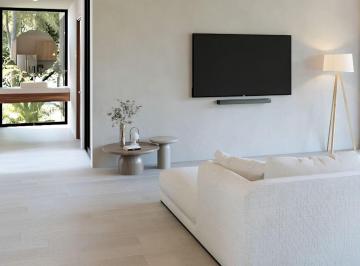 Villa de 3 habitaciones, Cozumel · Villa en Venta con Terraza Privada, Acceso a Club de Playa Privado, Gimnasio y Padel