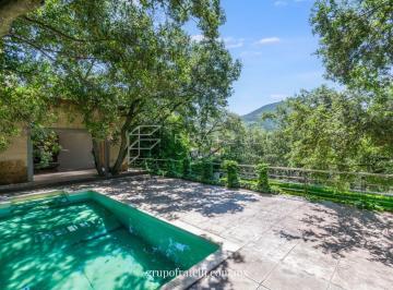 Casa de 4 habitaciones, Atizapán de Zaragoza · Casa en Venta o Renta, La Estadia, Zona Esmeralda
