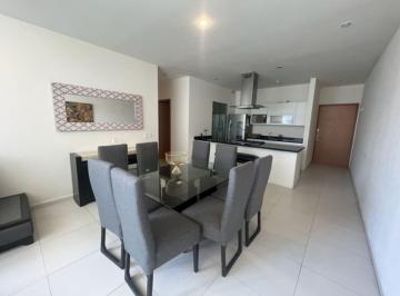 Departamento de 3 habitaciones, Miguel Hidalgo · Renta Departamento Amueblado 3 Recamaras en Plaza Carso