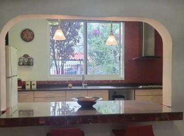 Casa de 3 habitaciones, Tlalpan · Venta de Casa en Jose Casimiro Choul, Miguel Hidalgo, Tlalpan, Cdmx