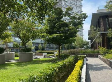 Departamento · 125m² · 2 Recámaras · 2 Estacionamientos · Departamento en Renta en Ciudad del Sol